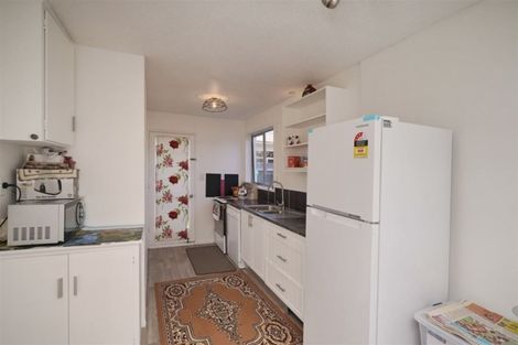 Photo of property in 4/107 Huxley Street, Sydenham, Christchurch, 8023