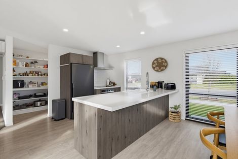 Photo of property in 9 Whittington Drive, Rolleston, 7615