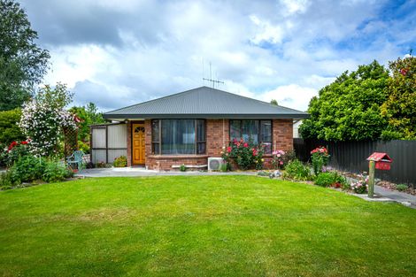 Photo of property in 19 Jollie Street, Geraldine, 7930