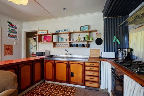 Photo of property in 18 Puketa Road, Peketa, Kaikoura, 7374