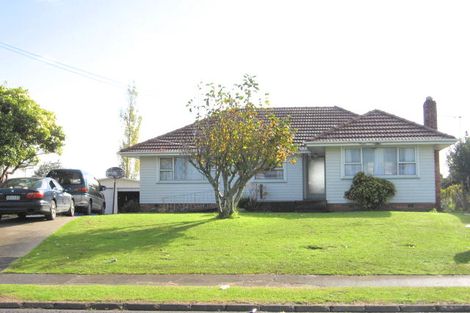 Photo of property in 35 Antrim Crescent, Otara, Auckland, 2023