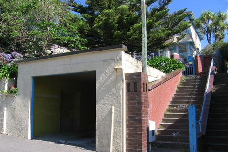 Photo of property in 68 Majoribanks Street, Mount Victoria, Wellington, 6011