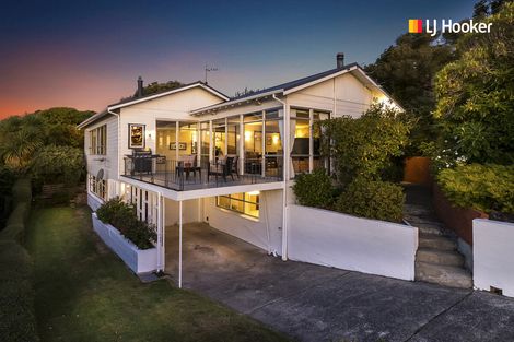 Photo of property in 9 Torr Street, Vauxhall, Dunedin, 9013