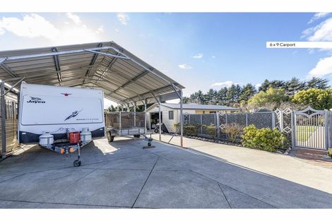 Photo of property in 587 Upper Sefton Road, Sefton, 7477