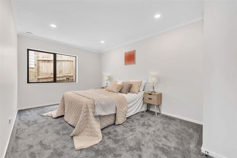 Photo of property in 4 Glann Lane, Flat Bush, Auckland, 2019