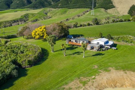 Photo of property in 328 Millricks Line, Linton, Palmerston North, 4472