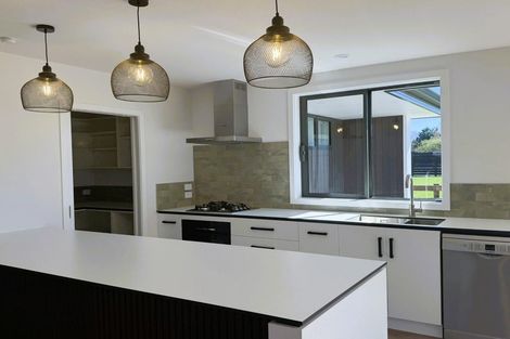Photo of property in 50 Talbot Road, Fairlie, 7925