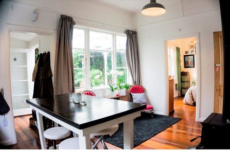 Photo of property in 7 Asquith Terrace, Brooklyn, Wellington, 6021