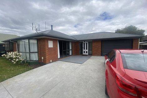 Photo of property in 39a Plunket Street, Spreydon, Christchurch, 8024