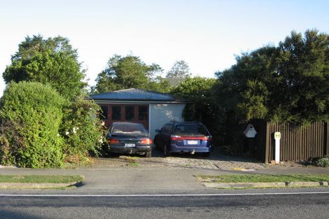 Photo of property in 38 High Street, Leeston, 7632