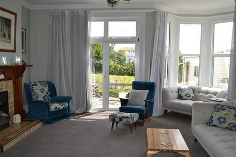 Photo of property in 63 Wharfe Street, South Hill, Oamaru, 9400