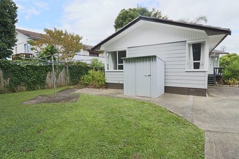 Photo of property in 71 Casuarina Road, Half Moon Bay, Auckland, 2012