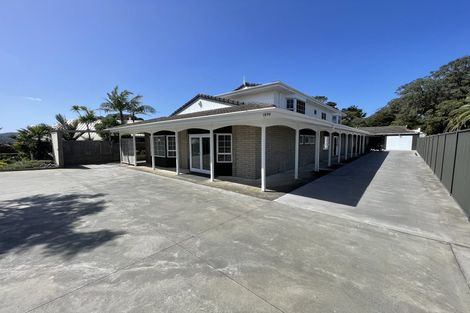 Photo of property in 1890 Ngunguru Road, Ngunguru, Whangarei, 0173