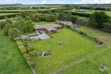 Photo of property in 893 Depot Road, View Hill, Oxford, 7495