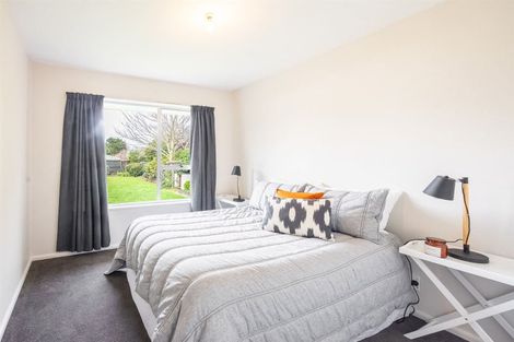 Photo of property in 611 Springs Road, Prebbleton, 7604