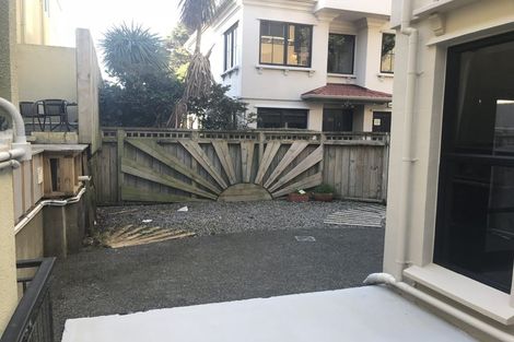 Photo of property in 97b Ellice Street, Mount Victoria, Wellington, 6011