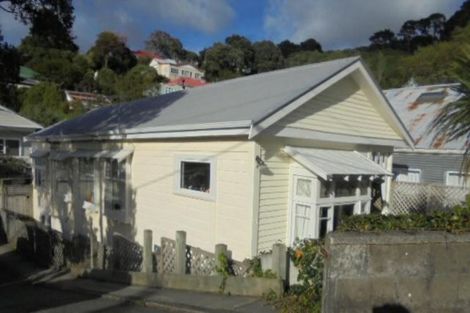 Photo of property in 59 Waitoa Road, Hataitai, Wellington, 6021