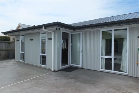 Photo of property in 6c Rhodes Street, Parkside, Timaru, 7910