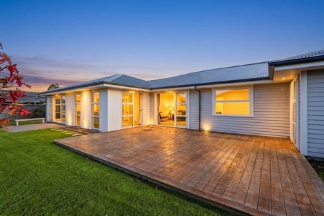 Photo of property in 4 Daphne Lane, Prebbleton, 7604