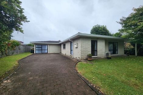 Photo of property in 23 Waitawa Place, Lynmore, Rotorua, 3010
