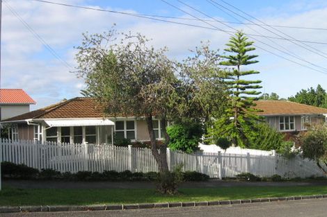 Photo of property in 3/1 Appleyard Crescent, Meadowbank, Auckland, 1072