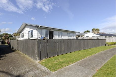 Photo of property in 20 Glasgow Street, Bell Block, New Plymouth, 4312