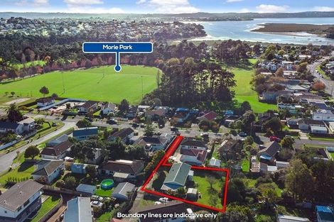 Photo of property in 12 Granville Drive, Massey, Auckland, 0614