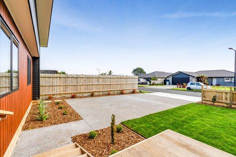 Photo of property in 20 Customhouse Street, Bell Block, New Plymouth, 4373