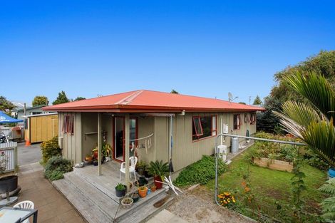 Photo of property in 4a Konini Place, Edgecumbe, 3120