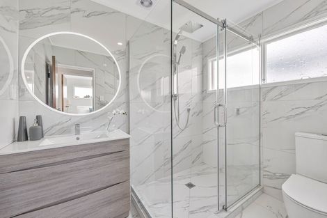 Photo of property in 220 Buckland Road, Mangere East, Auckland, 2024