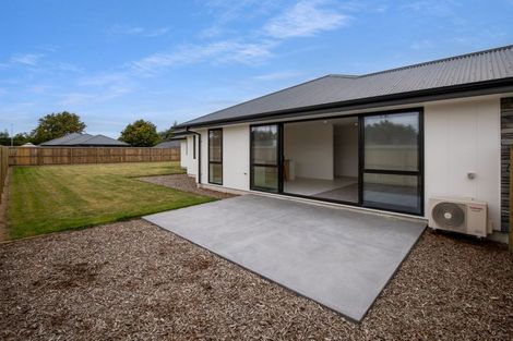 Photo of property in 3 Gabbie Place, Southbridge, 7602