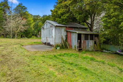 Photo of property in 67 Ashton Road, Whangateau, Warkworth, 0985