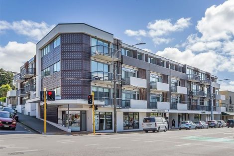 Photo of property in Masina Apartments, 108/80 Riddiford Street, Newtown, Wellington, 6021