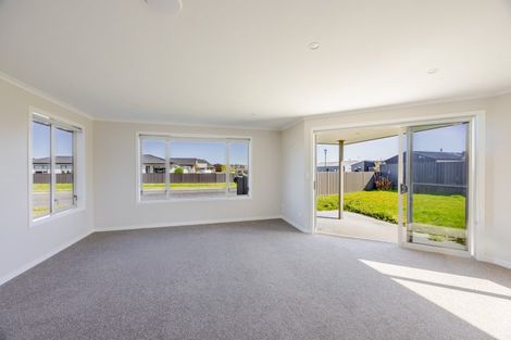 Photo of property in 33 Belgrove Drive, Waipukurau, 4200
