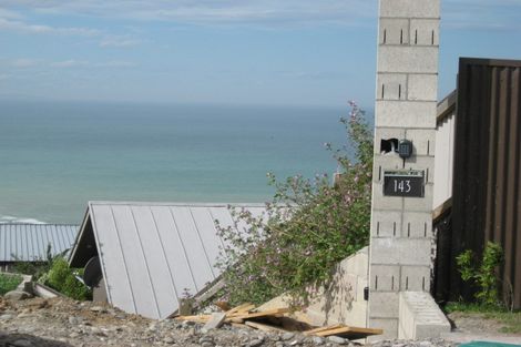 Photo of property in 143 Richmond Hill Road, Richmond Hill, Christchurch, 8081