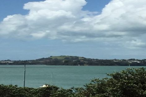 Photo of property in 39 Princes Street, Northcote Point, Auckland, 0627