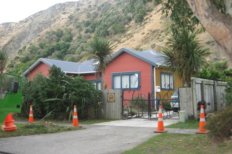 Photo of property in 8 Tilley Road, Paekakariki, 5034