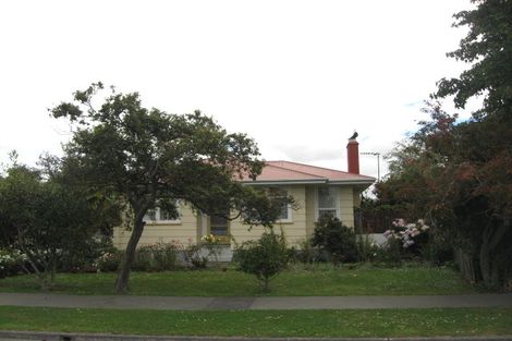 Photo of property in 52 Redgrave Street, Hoon Hay, Christchurch, 8025