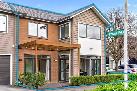 Photo of property in 2 Poaka Road, Hobsonville, Auckland, 0616