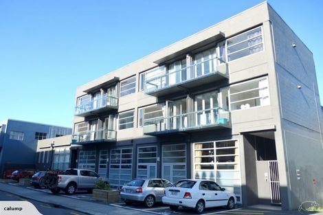 Photo of property in 20/35 Torrens Terrace, Mount Cook, Wellington, 6011