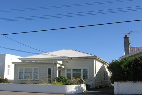 Photo of property in 27 William Street, Petone, Lower Hutt, 5012
