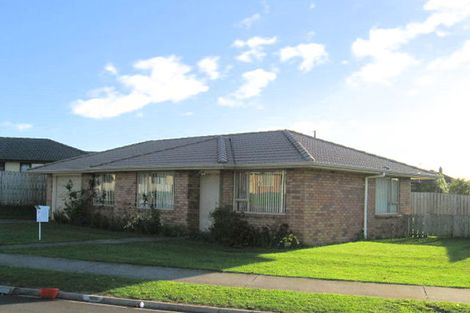 Photo of property in 4 Antych Place, Otara, Auckland, 2023
