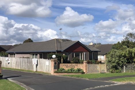 Photo of property in 5 The Boulevard, Red Beach, 0932