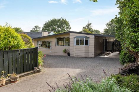 Photo of property in 47 Tutaenui Road, Marton, 4710