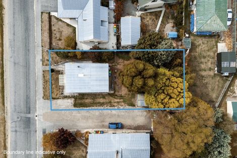 Photo of property in 62 Caulfeild Street, Ranfurly, 9332