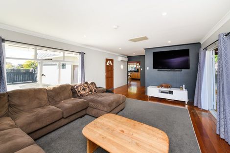 Photo of property in 121 Monrad Street, Highbury, Palmerston North, 4412