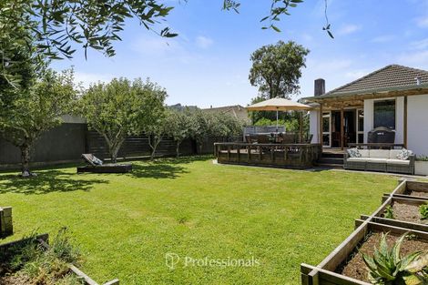 Photo of property in 45 Golders Road, Elderslea, Upper Hutt, 5018