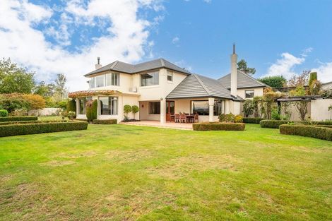 Photo of property in 703 Pleasant Point Highway, Levels, Timaru, 7975