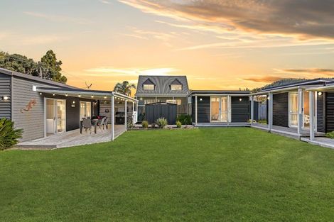 Photo of property in 217 Port Road, Whangamata, 3620