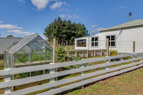 Photo of property in 78 High Street, Eketahuna, 4900